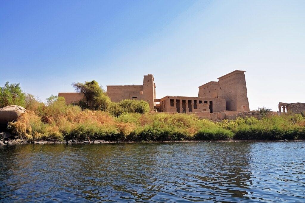Philae Temple Tour & the Unfinished Obelisk: Private Half-Day Trip