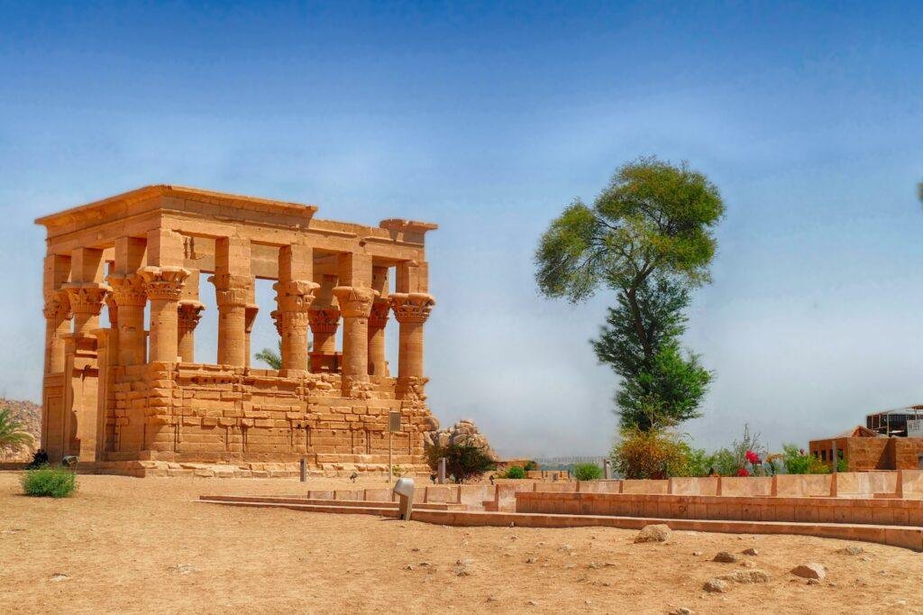 Philae Temple Tour & the Unfinished Obelisk: Private Half-Day Trip