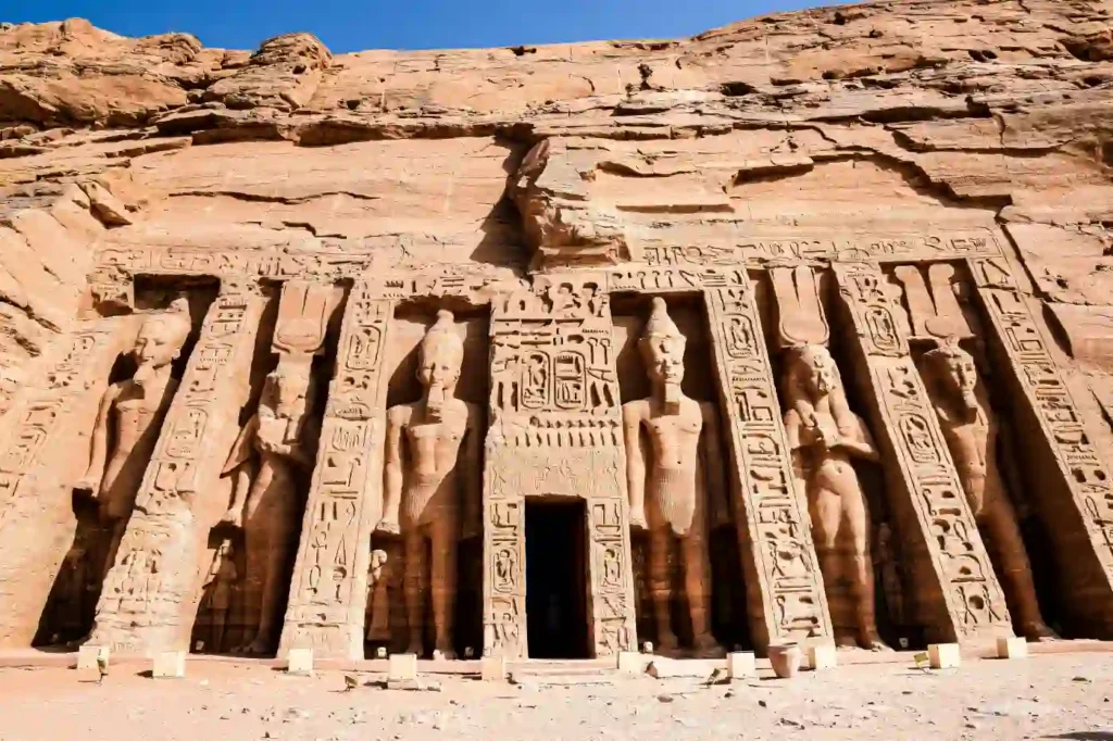 Egypt-Tourist-Attractions