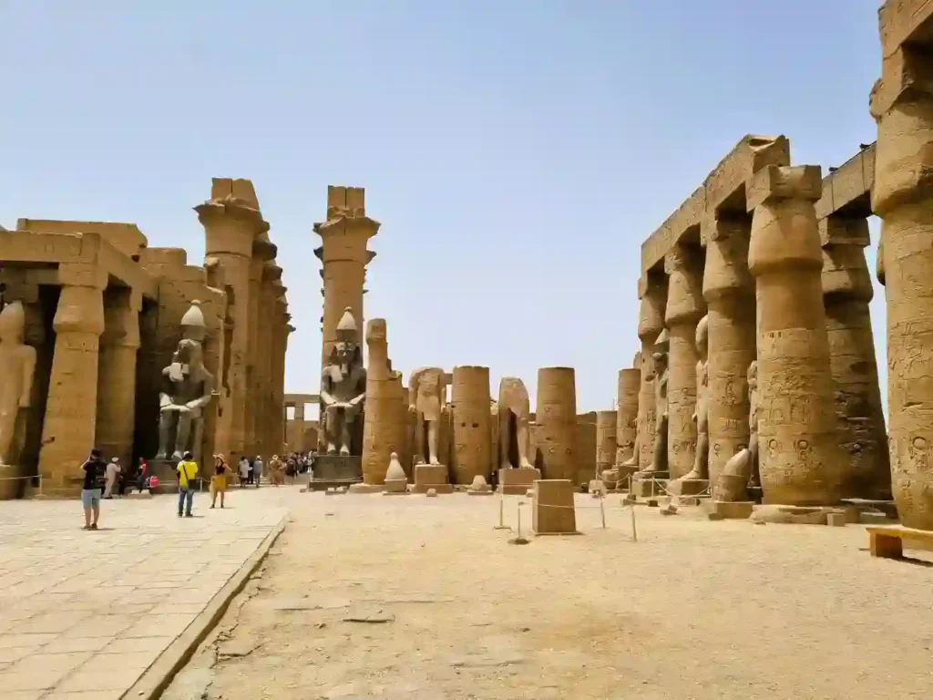 Egypt-Tourist-Attractions