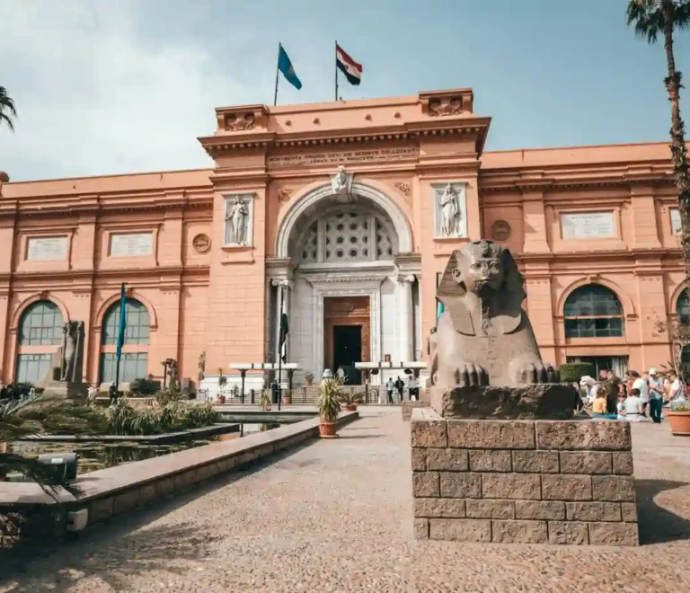 Egypt-Tourist-Attractions