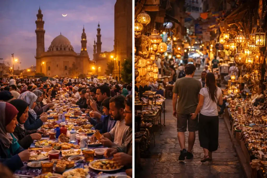 Mawaed-Al-Rahman-during-ramadan-in-egypt
