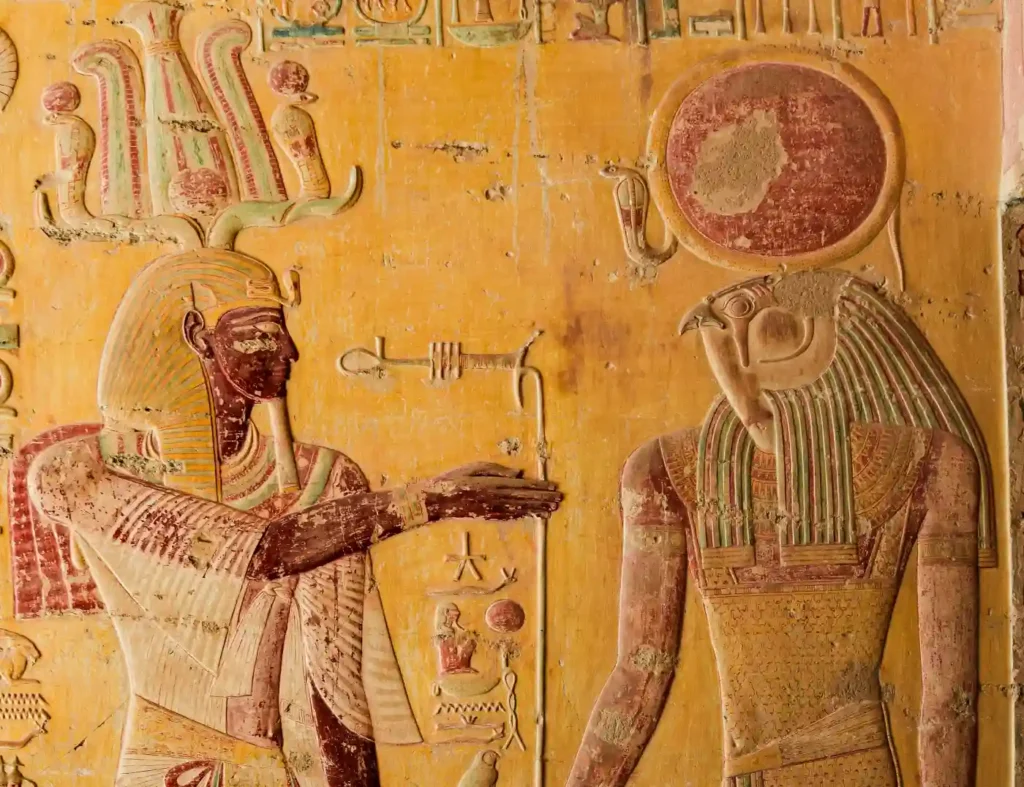 ancient-Egyptian-Goddesses