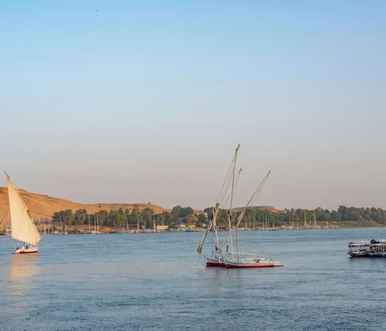aswan-city-egypt