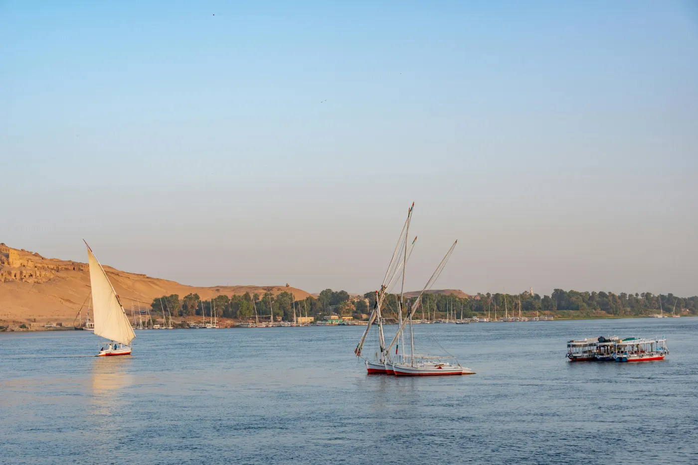 aswan-city-egypt