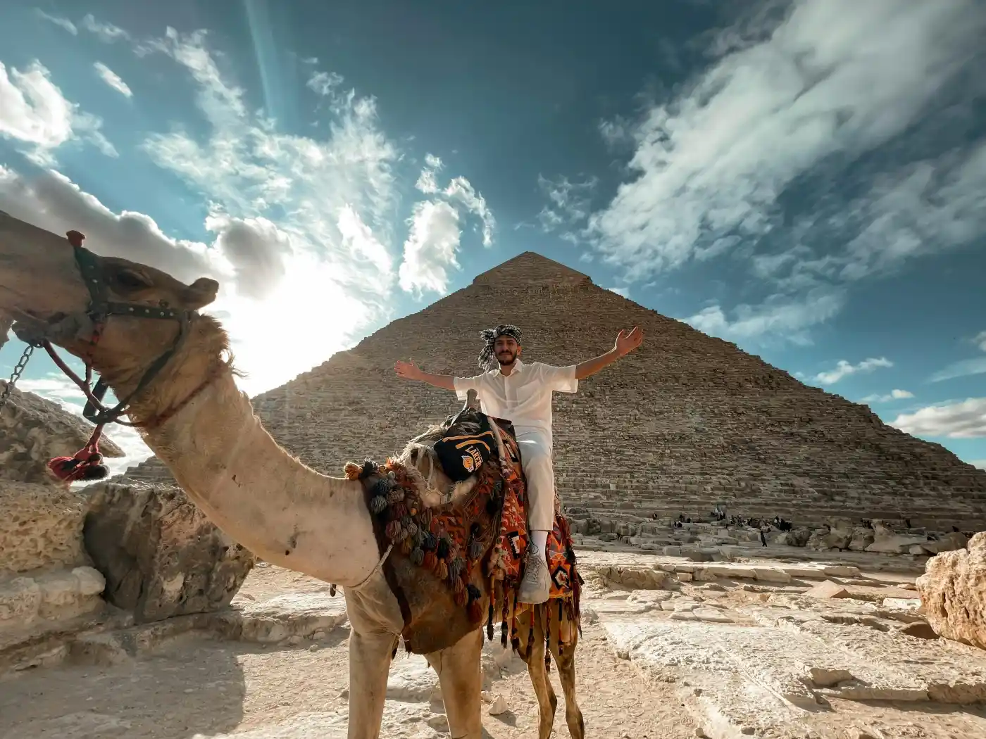 Sightseeing-Tours-in-Cairo