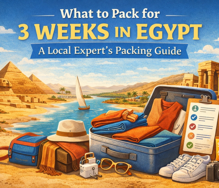 What-to-Pack-for-3-Weeks-in-Egypt