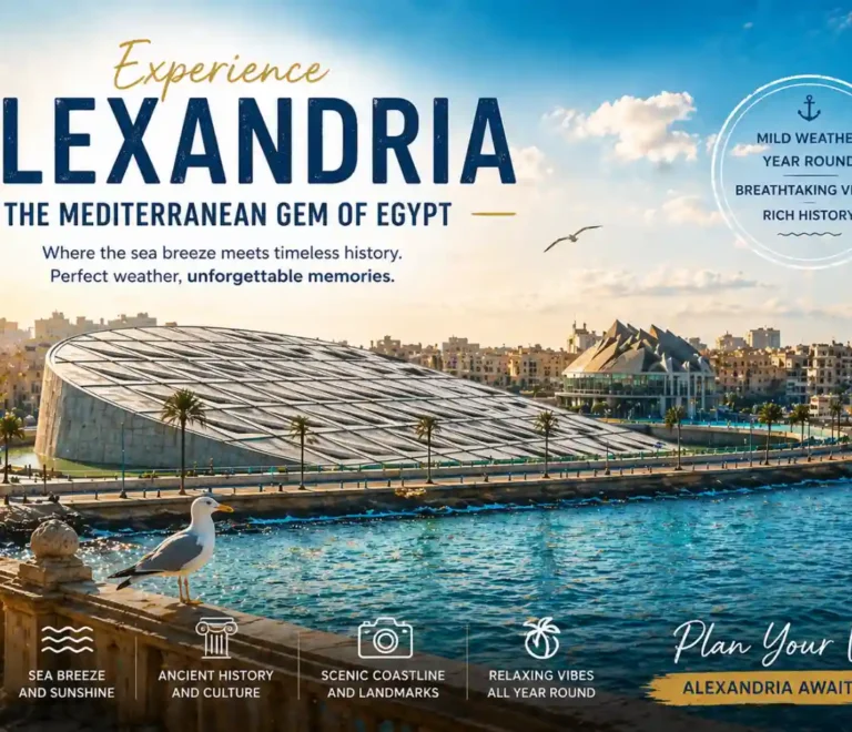 alexandria-weather