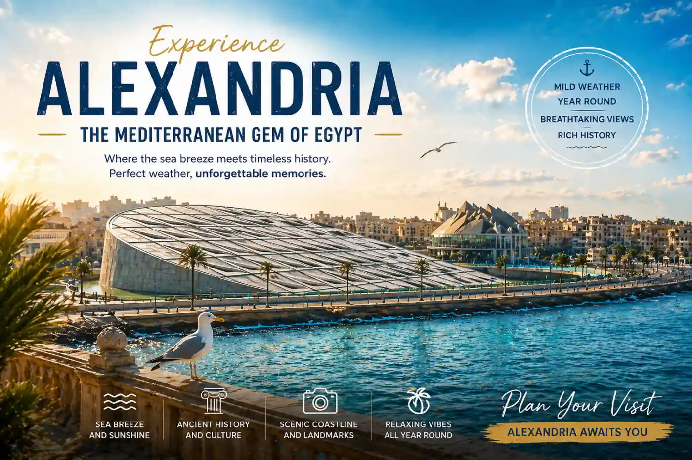 alexandria-weather