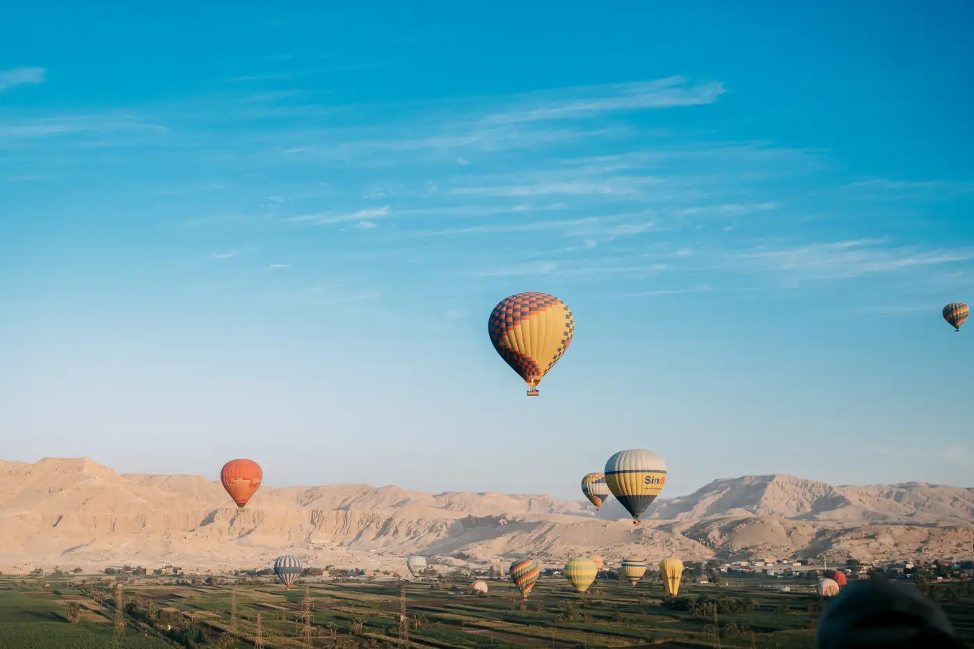 Luxor-Egypt-Hot-Air-Balloon