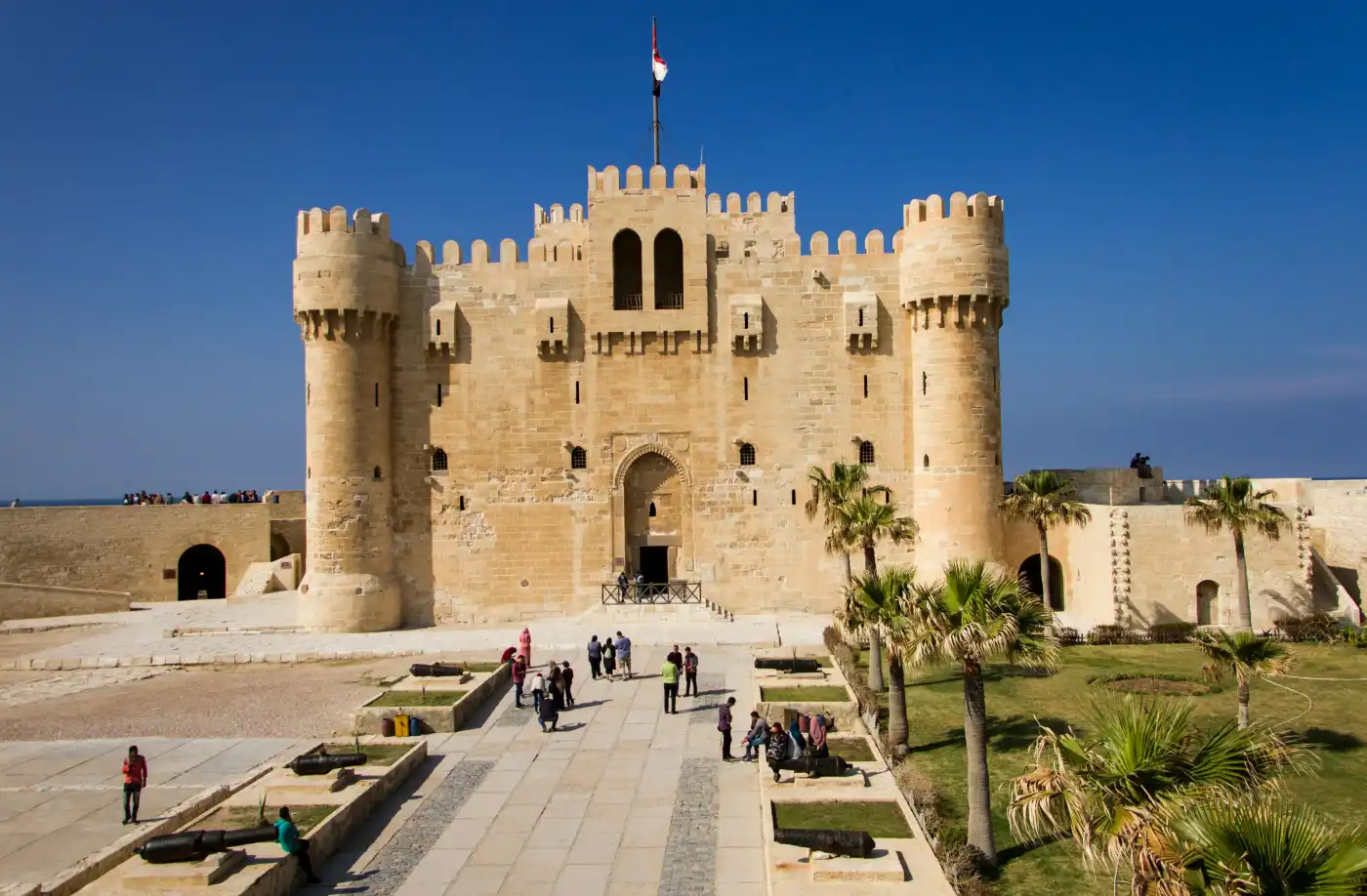 alexandria-citadel
