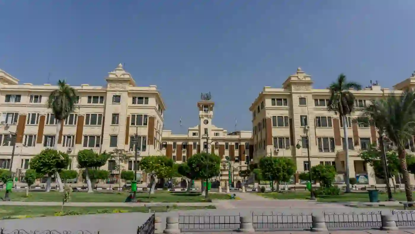 Abdeen-Palace-Museum-Cairo-exterior-neoclassical-architecture