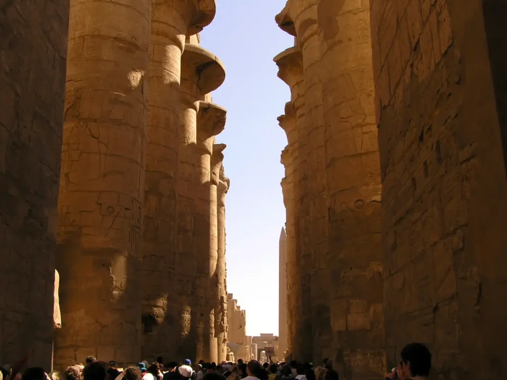 Hurghada to Luxor Day Trip: Private Tour to enjoy Luxor City