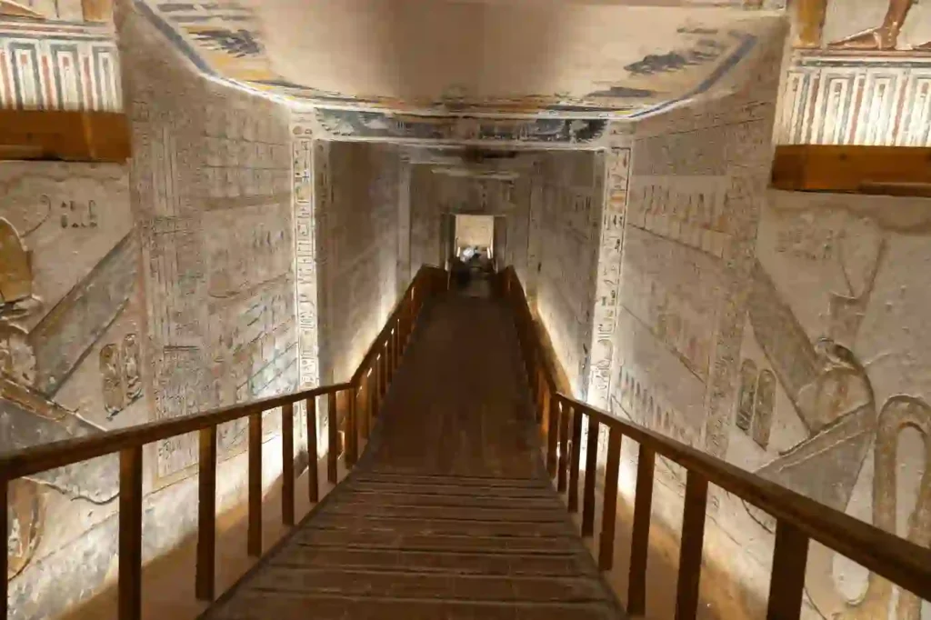 Hurghada to Luxor Day Trip: Private Tour to enjoy Luxor City