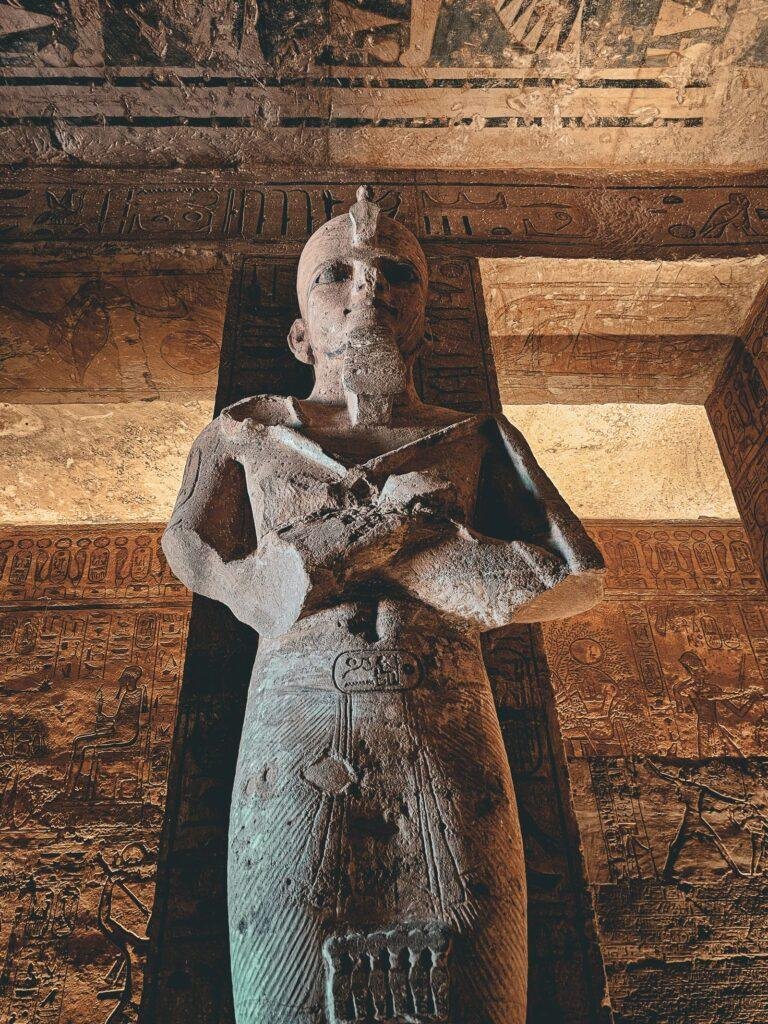 Abu Simbel Overnight Tour from Aswan: Sunset, Sound & Light and Sunrise