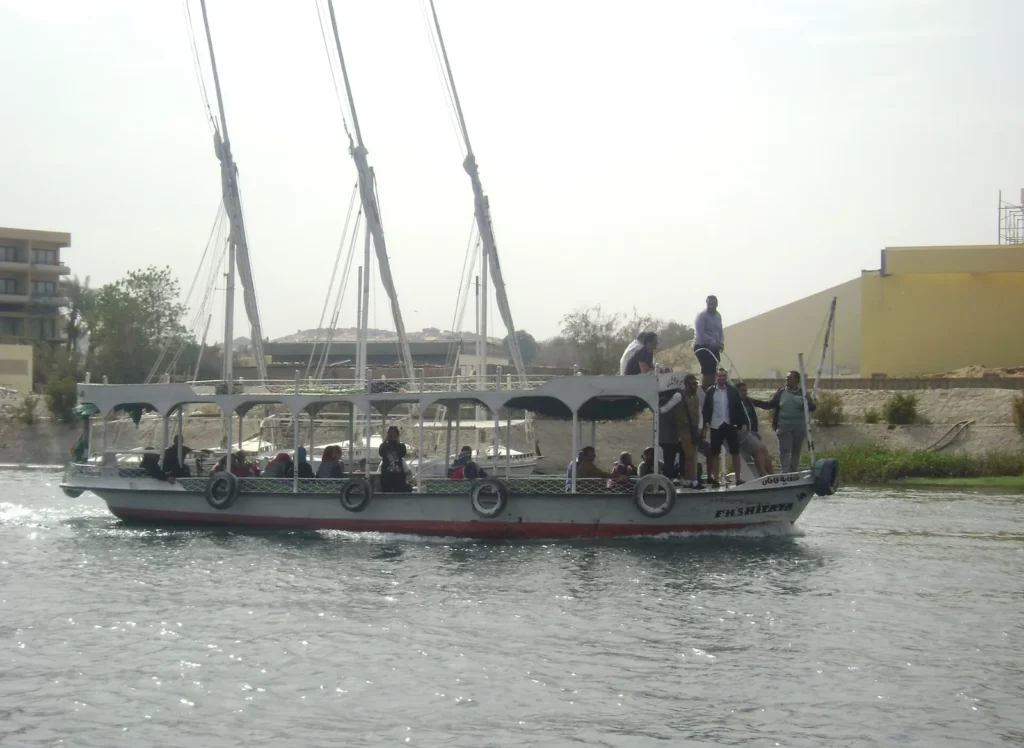 7-Day Egypt Itinerary: Cairo, Luxor, Aswan & Abu Simbel