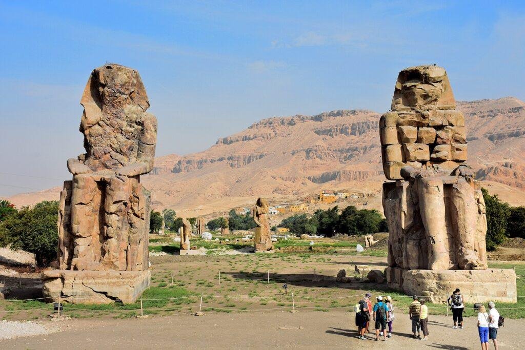 Valley of the Kings Tour: Private Day Trip with an Egyptologist