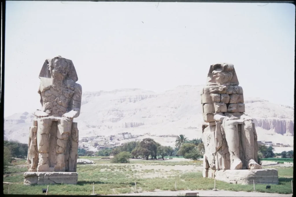 full day tour to east and west banks of luxor