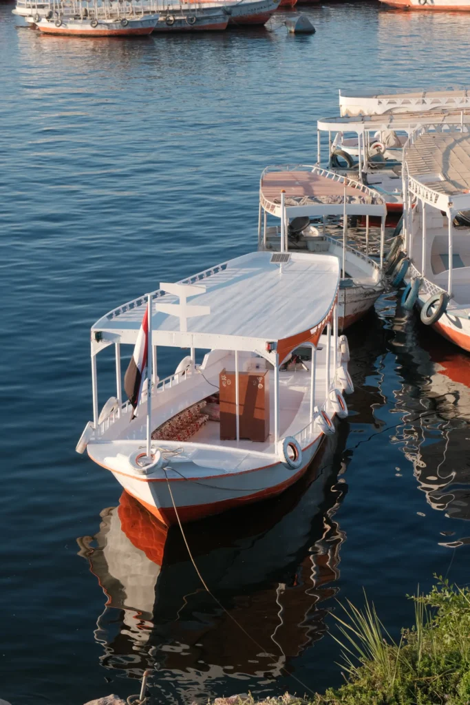 Egypt Tour Packages: 10-Day Cairo, Pyramids & Dahabiya Nile Cruise
