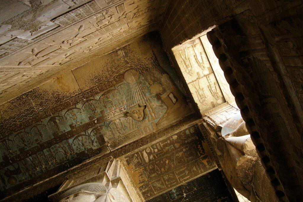 Dendera and Abydos Day Trip from Luxor: Private Temple Tour