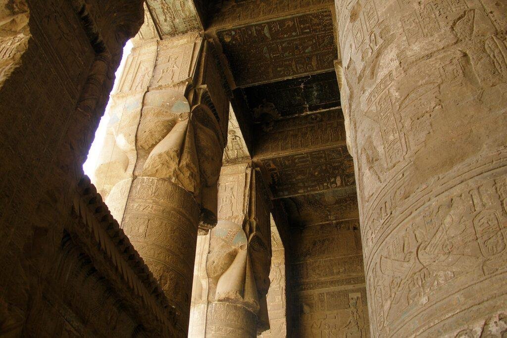 Dendera and Abydos Day Trip from Luxor: Private Temple Tour
