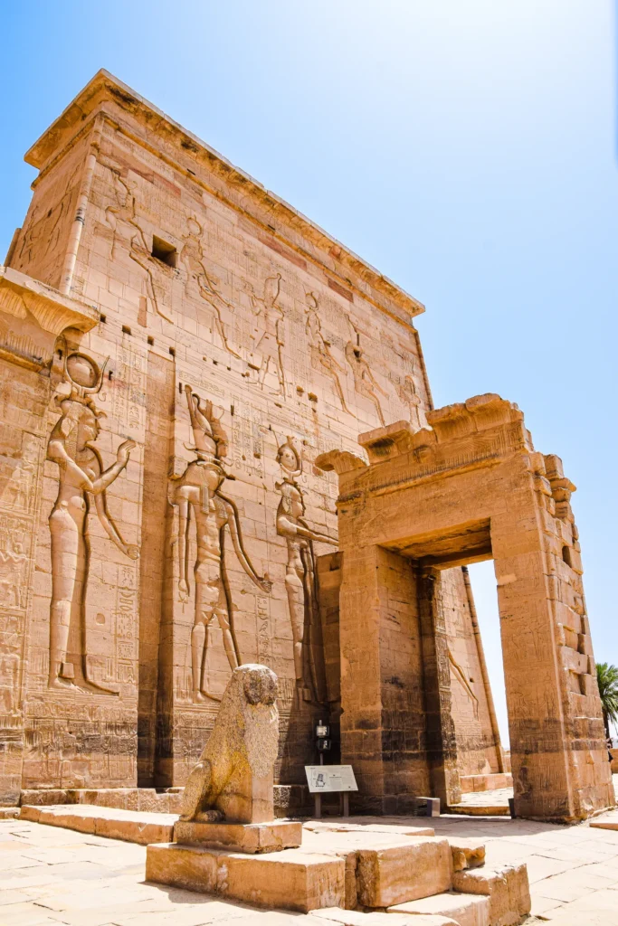 Dahabiya Nile Cruise 3 Nights – Aswan to Luxor Private Sailing