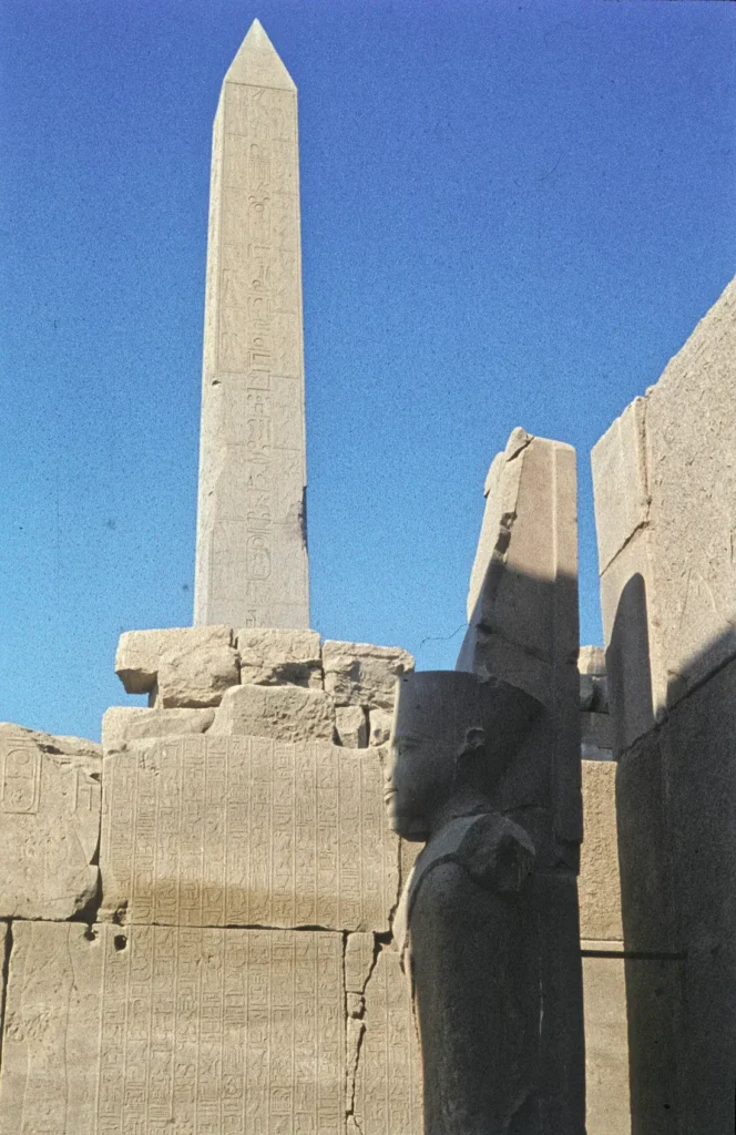 Egypt Travel Packages: 15-Day Grand Tour — Pyramids, White Desert, Nile & Abu Simbel