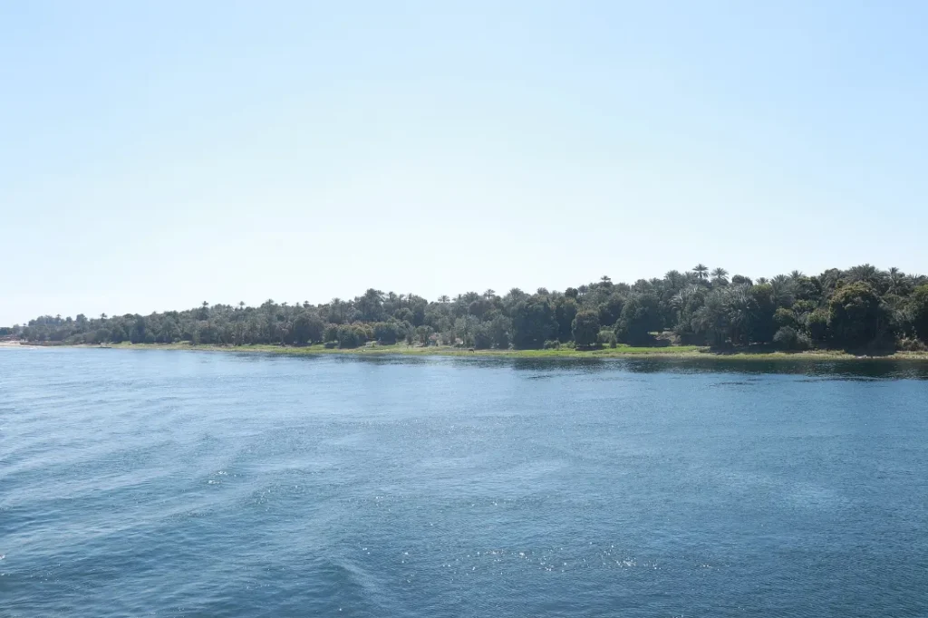 Egypt Solar Eclipse 2027: 8-Day Luxury Dahabiya Cruise & Totality Over Luxor