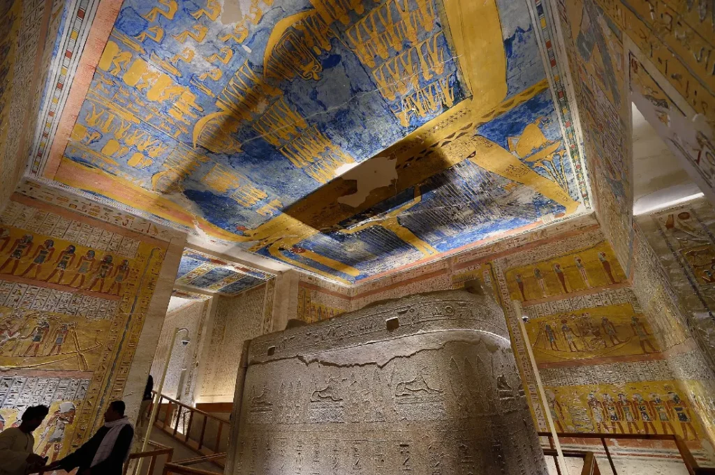 Egypt Solar Eclipse 2027: 8-Day Luxury Dahabiya Cruise & Totality Over Luxor
