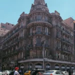 Egypt visa for US citizens - arriving in Cairo