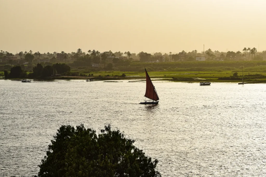 3 Night Nile Cruise Aswan to Luxor – Classic Nile Cruise Ship Tour