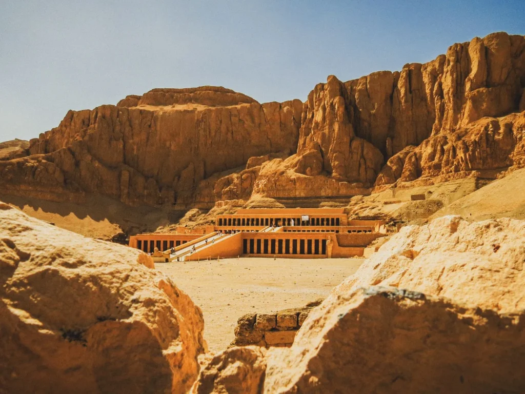 2 Day Trip to Luxor from Hurghada with Overnight Stay