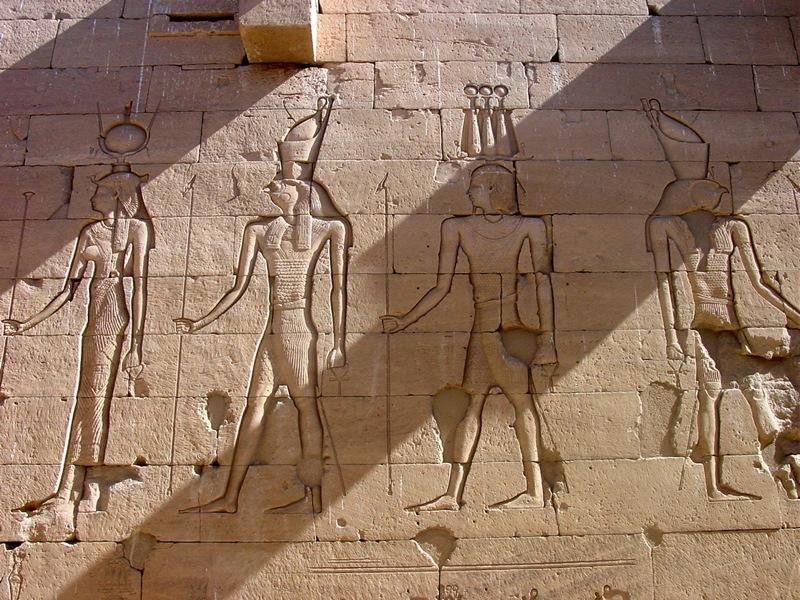 Kalabsha Temple Tour: Aswan’s Quietest Ancient Wonder