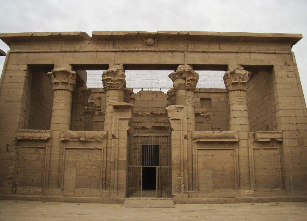 Kalabsha Temple Tour: Aswan’s Quietest Ancient Wonder