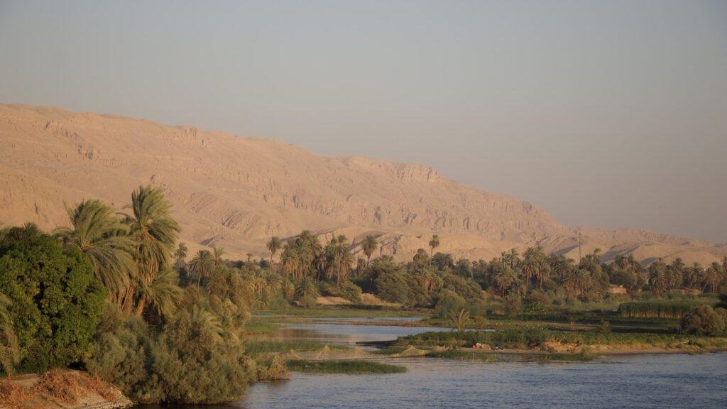 full day tour to east and west banks of luxor
