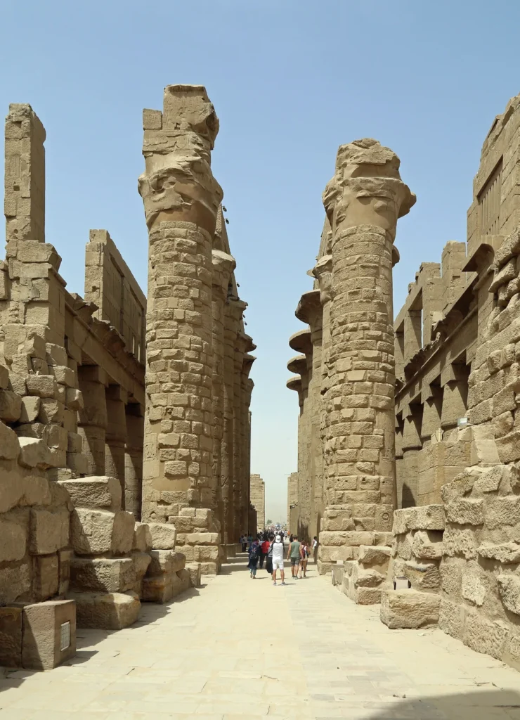 Egypt Tour Packages: 10-Day Cairo, Pyramids & Dahabiya Nile Cruise