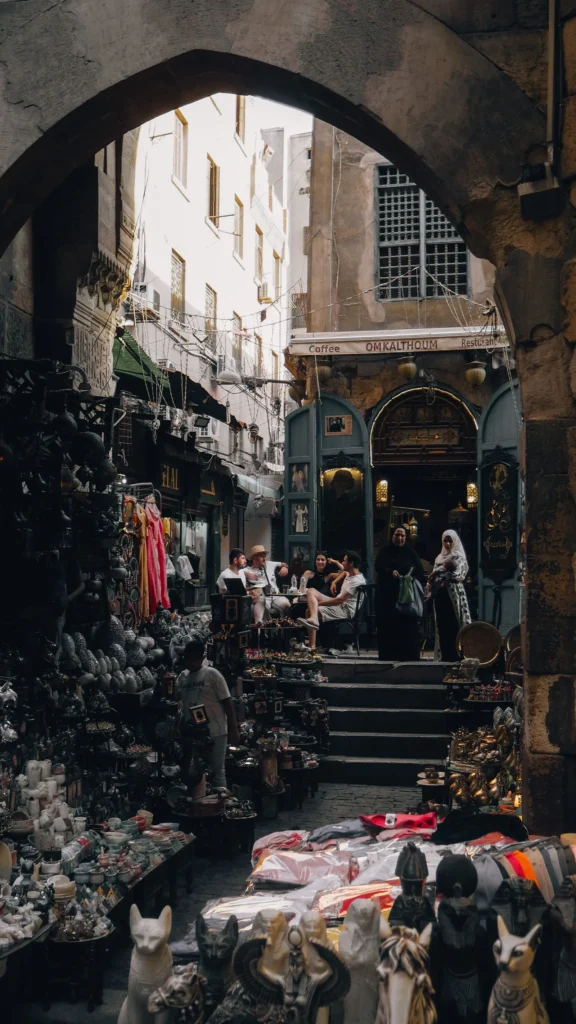 2 Day Trip to Cairo from Hurghada: Pyramids, GEM & Old Cairo