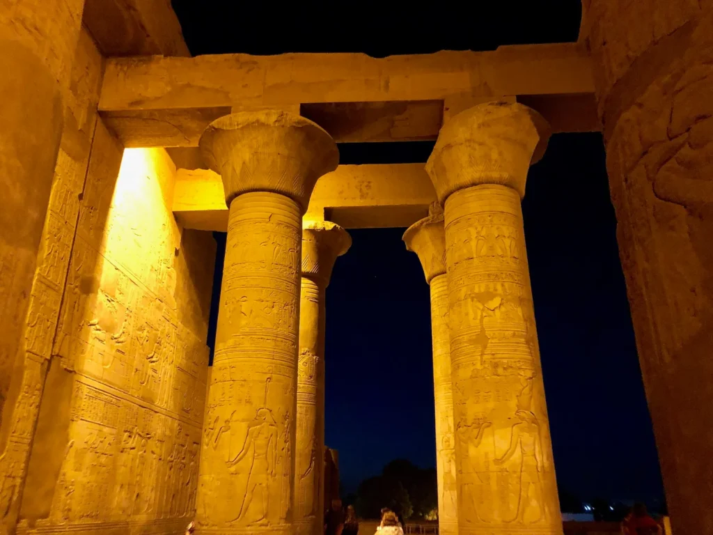 7-Day Egypt Itinerary: Cairo, Luxor, Aswan & Abu Simbel