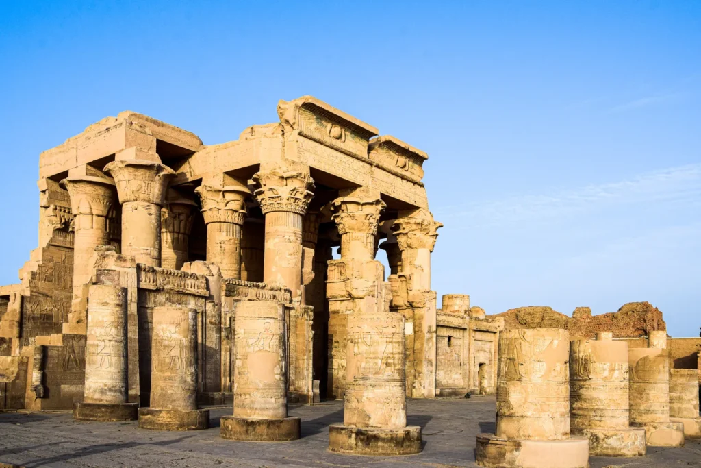 Egypt Vacation Packages for Families: 11 Days — Cairo, Nile Sailing & Pharaohs