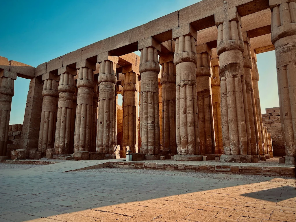 Hurghada to Luxor Day Trip: Private Tour to enjoy Luxor City
