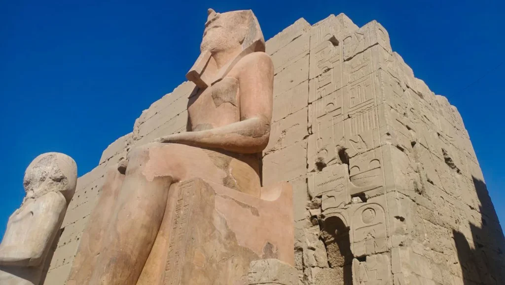 2 Day Trip to Luxor from Hurghada with Overnight Stay