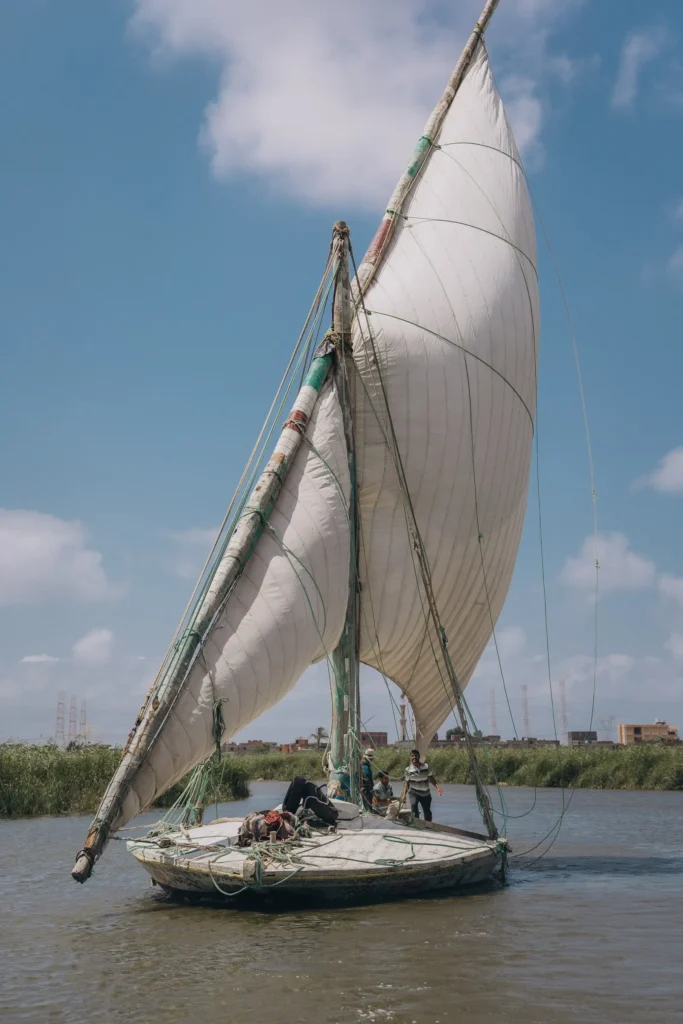 4 Night Nile Cruise | Luxor to Aswan with Expert Egyptologist