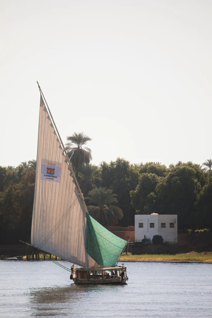 4 Night Nile Cruise | Luxor to Aswan with Expert Egyptologist