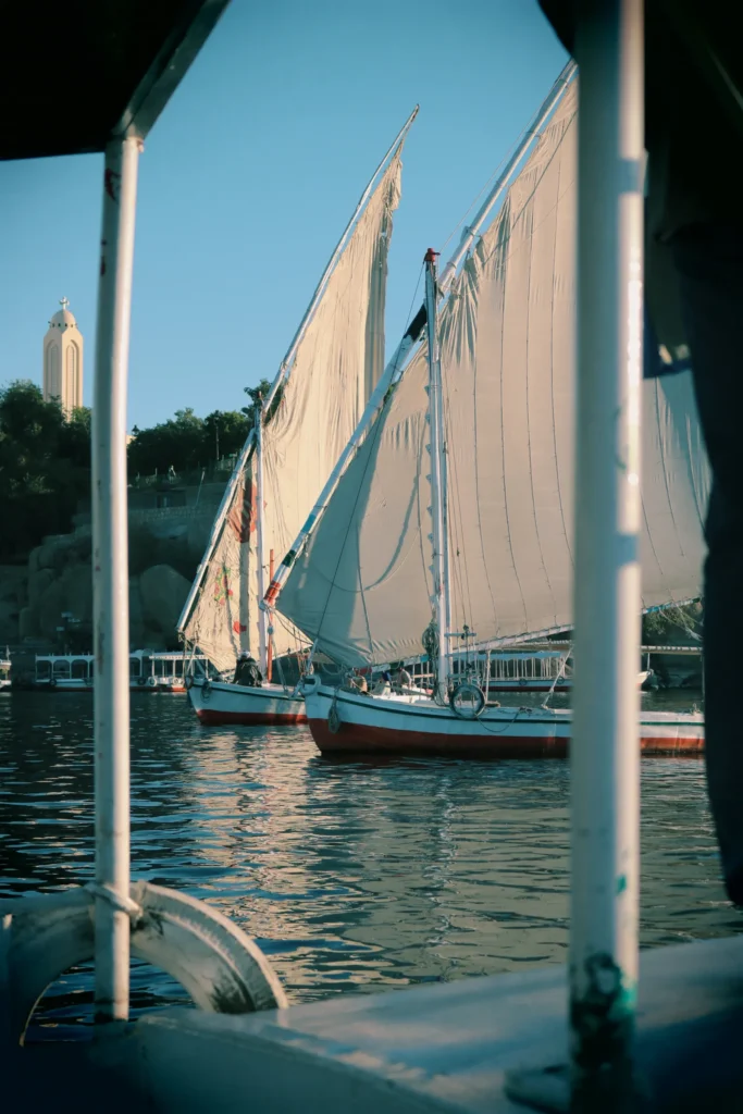 3 Night Nile Cruise Aswan to Luxor – Classic Nile Cruise Ship Tour