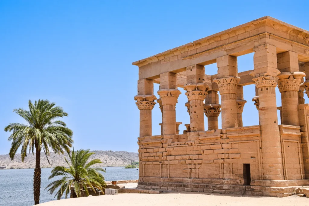4 Night Nile Cruise | Luxor to Aswan with Expert Egyptologist