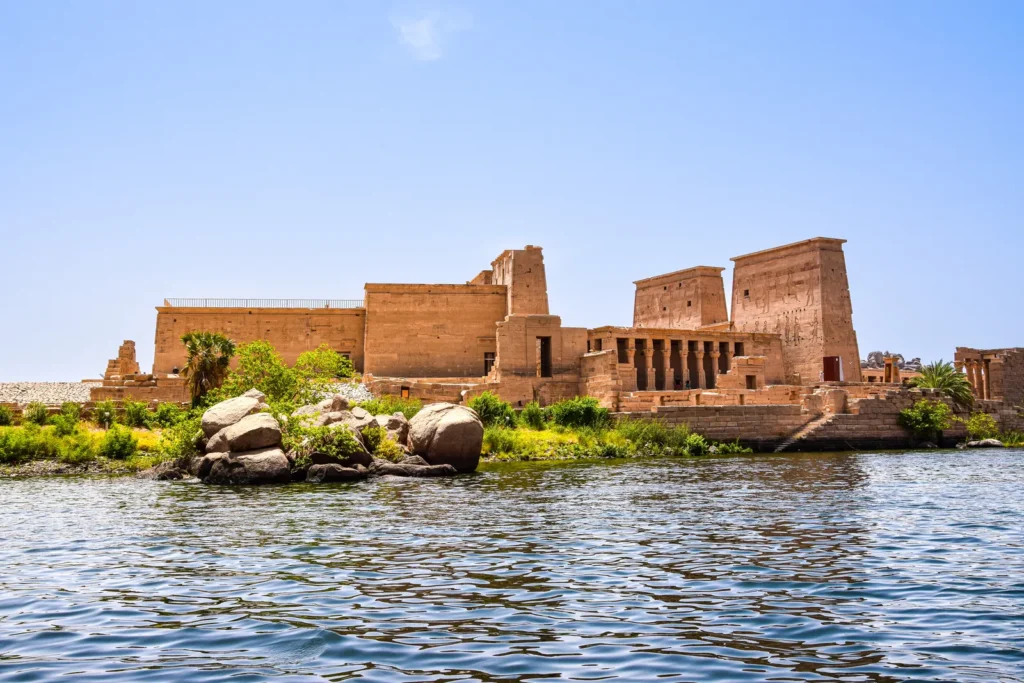 Dahabiya Nile Cruise 3 Nights – Aswan to Luxor Private Sailing