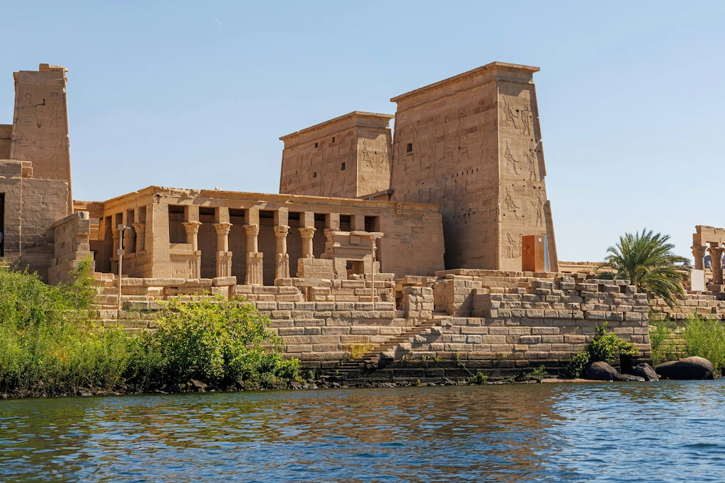 Philae Temple Tour & the Unfinished Obelisk: Private Half-Day Trip