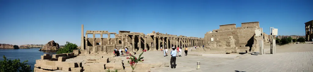 Egypt Vacation Packages for Families: 11 Days — Cairo, Nile Sailing & Pharaohs