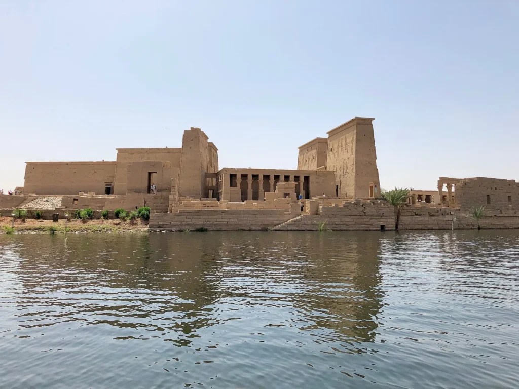 7-Day Egypt Itinerary: Cairo, Luxor, Aswan & Abu Simbel