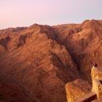 Sinai holy land tour